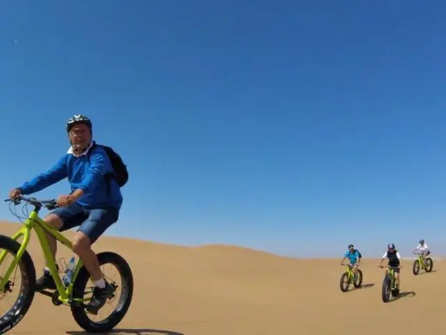 Active South Africa: Victoria Falls to Cape Town