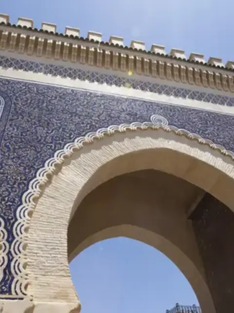 Morocco: North, South & Marrakech
