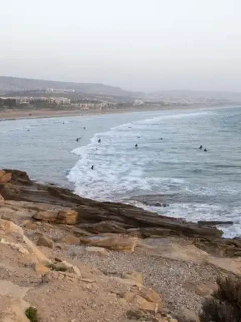 Complete Morocco: The Sahara to the Coast