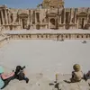 Jordan and Egypt: Ancient Ruins, Desert Dunes & Iconic Wonders