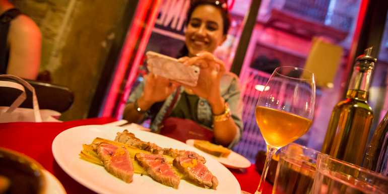 Highlights of Northern Spain