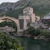 Bosnia and Herzegovina: Wild Horses & City Sights