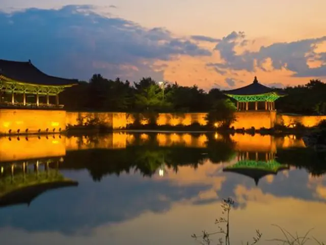 Solo-ish South Korea