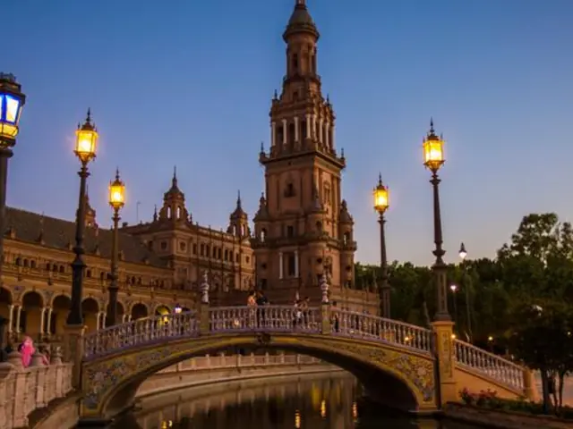 Complete Spain: South to North Adventure