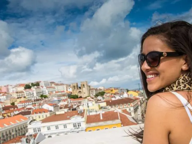 Highlights of Portugal & Spain