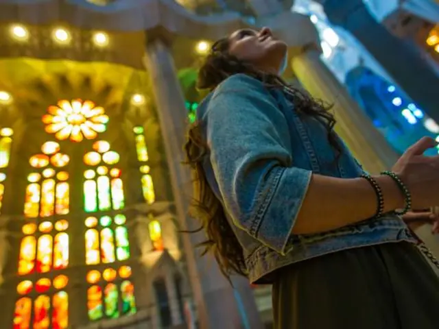 Spain Family Journey: Vibrant Cities and Artistic Icons