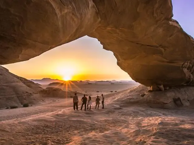 GX Jordan - Ambassadors