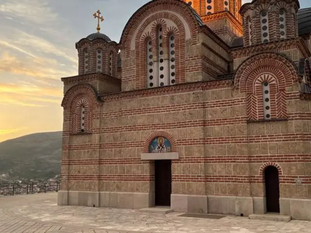 Classic Balkans: Trebinje to Tirana