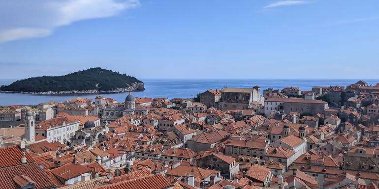 Highlights of Slovenia & Croatia