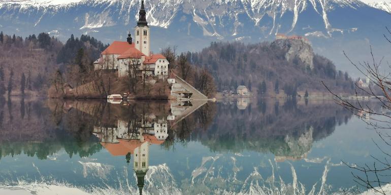 Slovenia Discovery