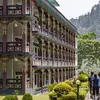 Solo-ish Nepal