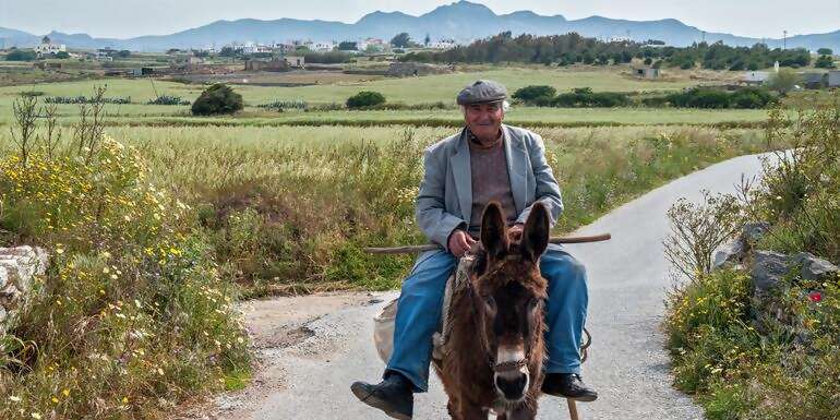 Corfu to Athens: Meteora & The Emerald Island