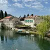 Croatia to Bosnia: Bustling Cities & Beautiful Sights