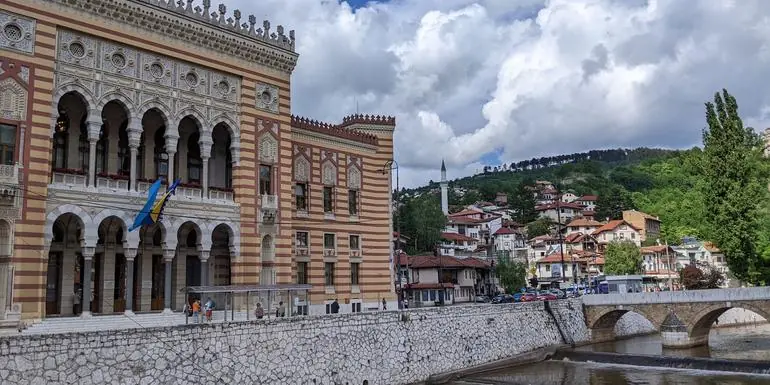 Croatia to Montenegro: Nightlife & National Parks