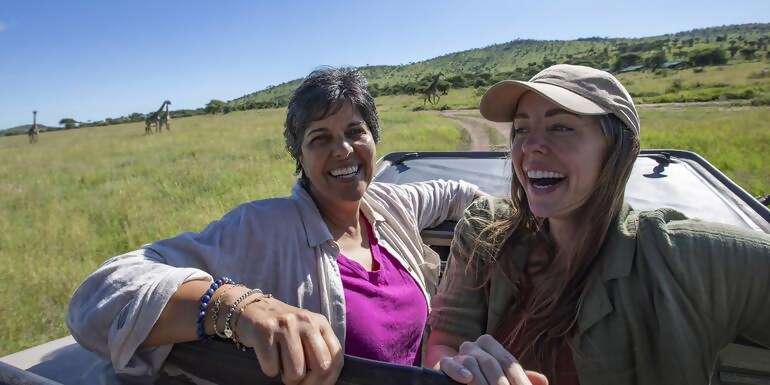 Kenya & Tanzania: Serengeti Safari Adventure