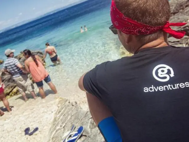 Active Croatia Discovery