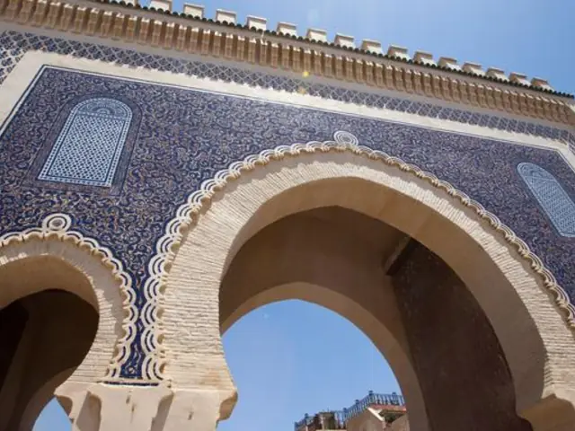 Spain, Portugal & Morocco: North to South with Marrakech