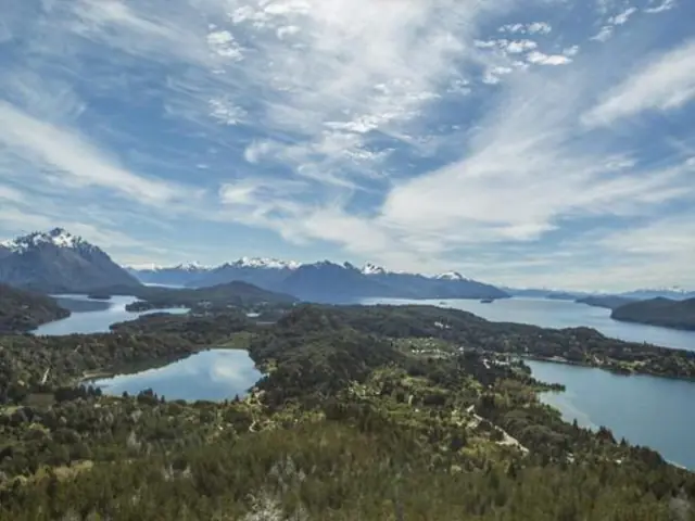 South America Highlights: Bolivia, Chile, & Argentina