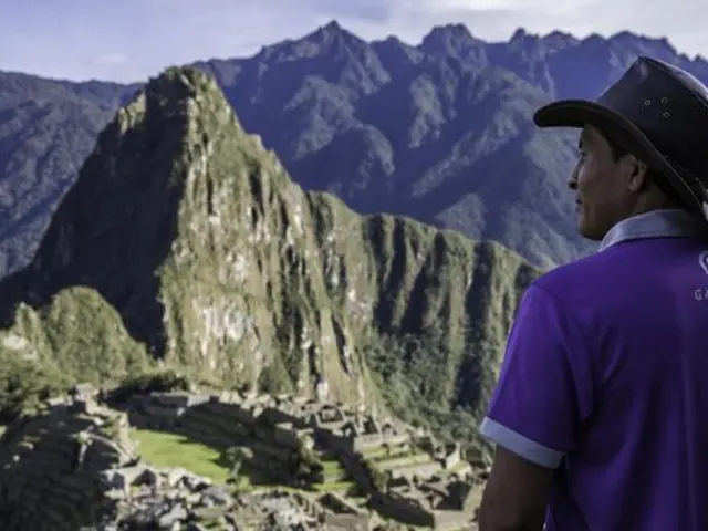 Machu Picchu & Galápagos Island Hopping