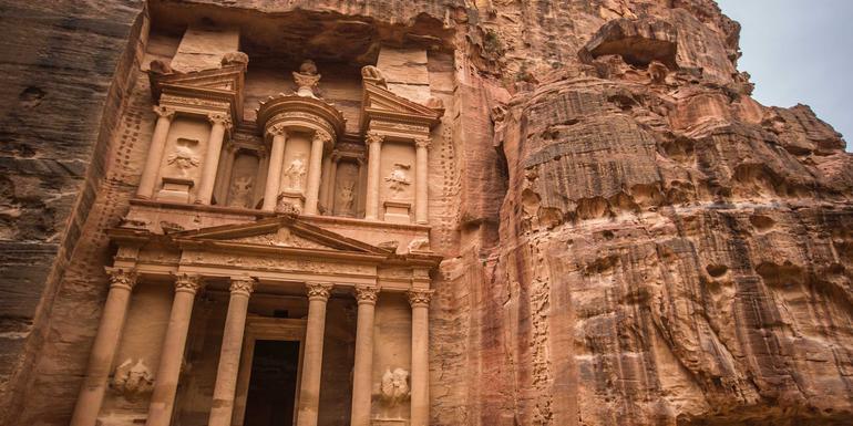 GX Jordan - Suppliers