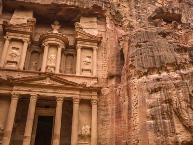 GX Jordan - Suppliers