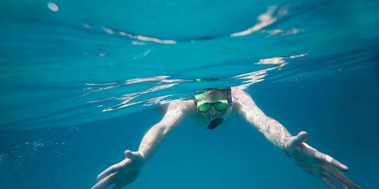 Solo-ish Ecuador & Galapagos