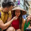 Solo-ish Vietnam & Cambodia