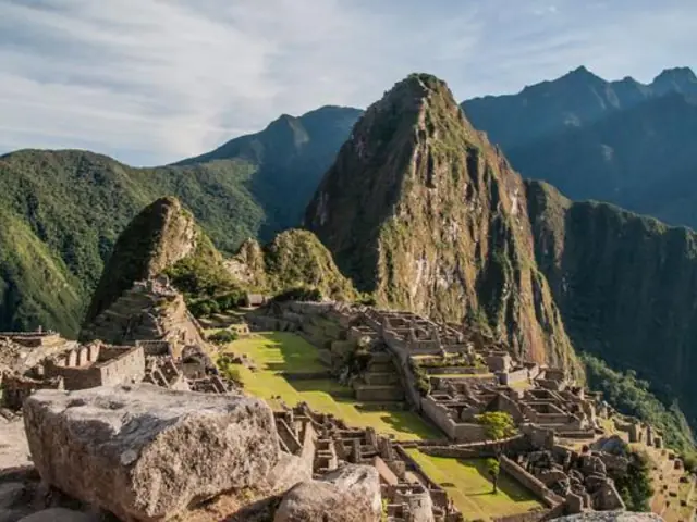 Peru: The Soul of Cusco & Machu Picchu by Train