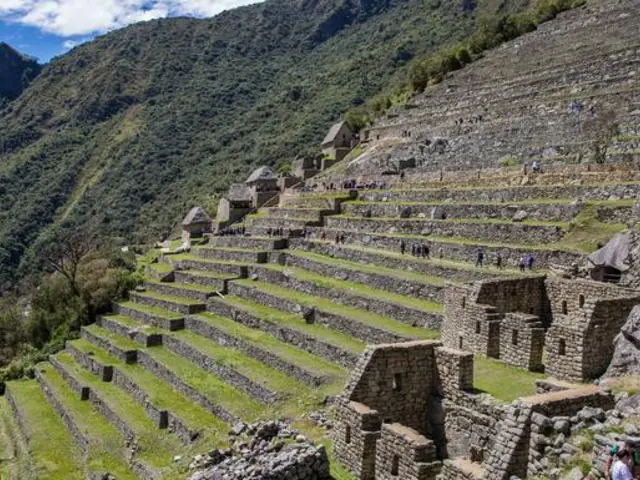 Amazon to Andes with Machu Picchu by Train