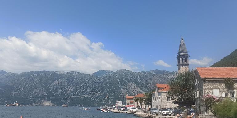 Balkans Discovery:  Montenegro to Kosovo