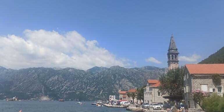 Balkans Discovery:  Montenegro to Kosovo