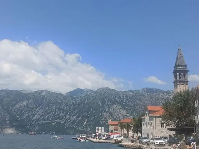 Balkans Discovery:  Montenegro to Kosovo