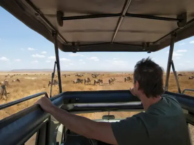 Unforgettable Kenya: Masai Mara & Lake Nakuru