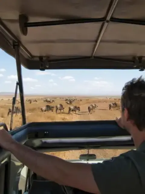 Unforgettable Kenya: Masai Mara & Lake Nakuru