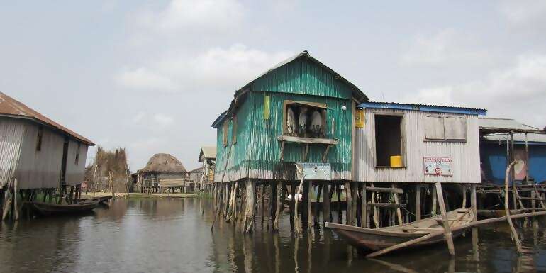 Togo and Benin: Local Markets, Koutammakou and Voodoo Traditions