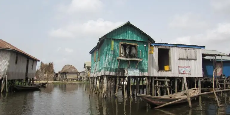 Togo and Benin: Local Markets, Koutammakou and Voodoo Traditions