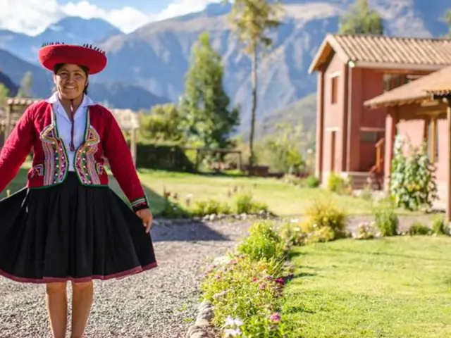 Express Peru with Machu Picchu by Train