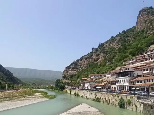 Albania, Kosovo, & Macedonia Adventure