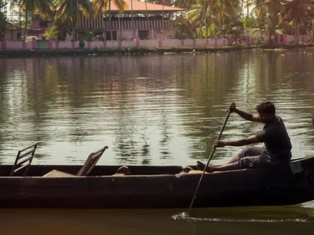 India North to South: Goa & The Golden Triangle