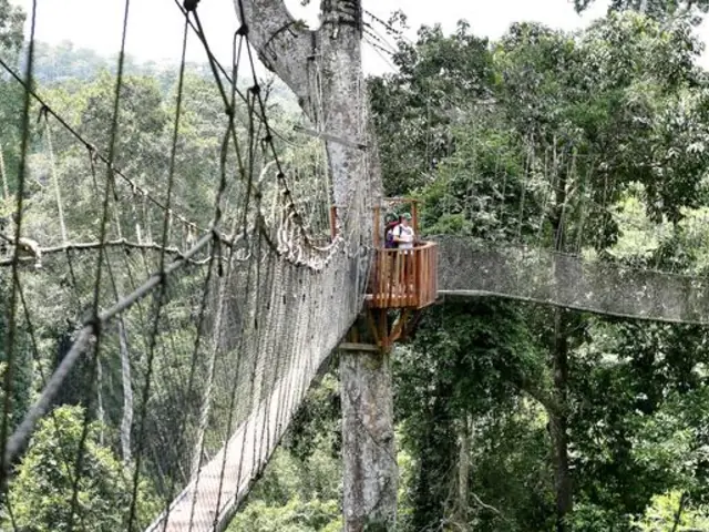 Ghana: Beaches & Breathtaking Coastlines