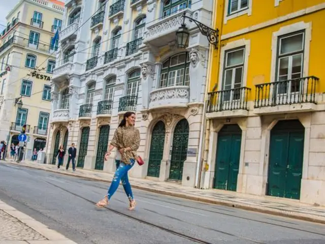 Classic Spain & Portugal: Madrid to Seville