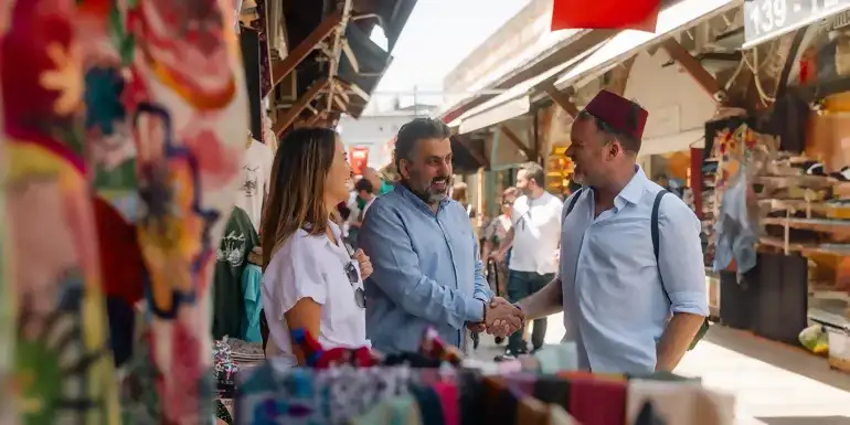 Eastern Turkey & Georgia Discovery