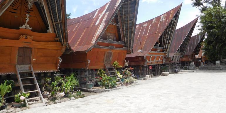 Best of Java & Sumatra