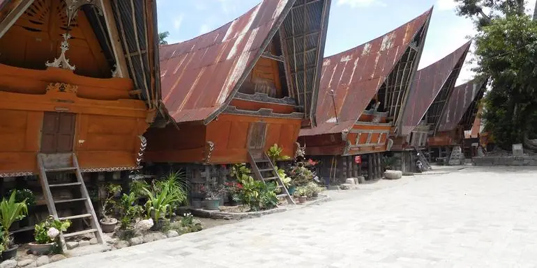 Best of Java & Sumatra