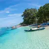 Indonesia: Candidasa, Mt Rinjani & the Gilis