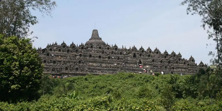 Indonesia: Absolute Java