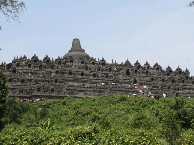 Indonesia: Absolute Java