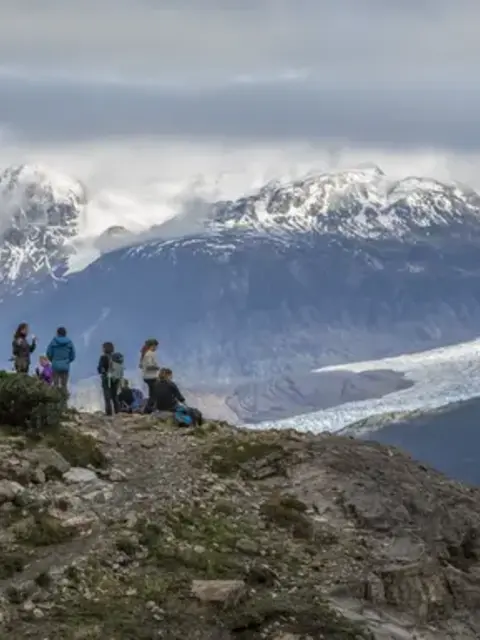 Chile to Argentina: Patagonia Peaks & Campfire Nights
