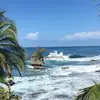 Costa Rica to Panama: Surf, Treks & Starry Skies