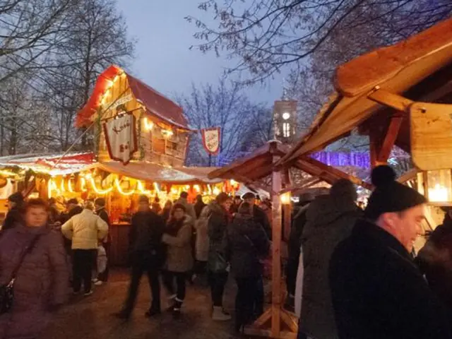 Christmas in Poland: From Warsaw to Krakow